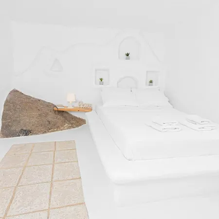Agia Sofia Apartment *