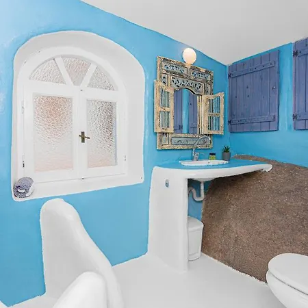 Agia Sofia Apartment Tourlos
