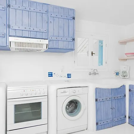 Apartment Agia Sofia