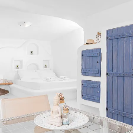 Agia Sofia Apartment *