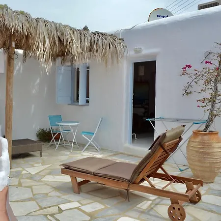 Agia Sofia Apartment *